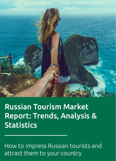 Tourism Market Report