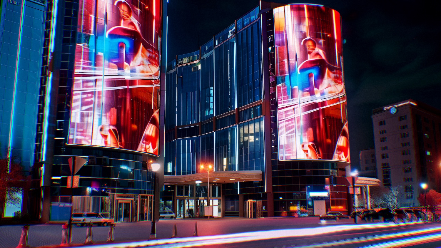 Effective Outdoor Advertising