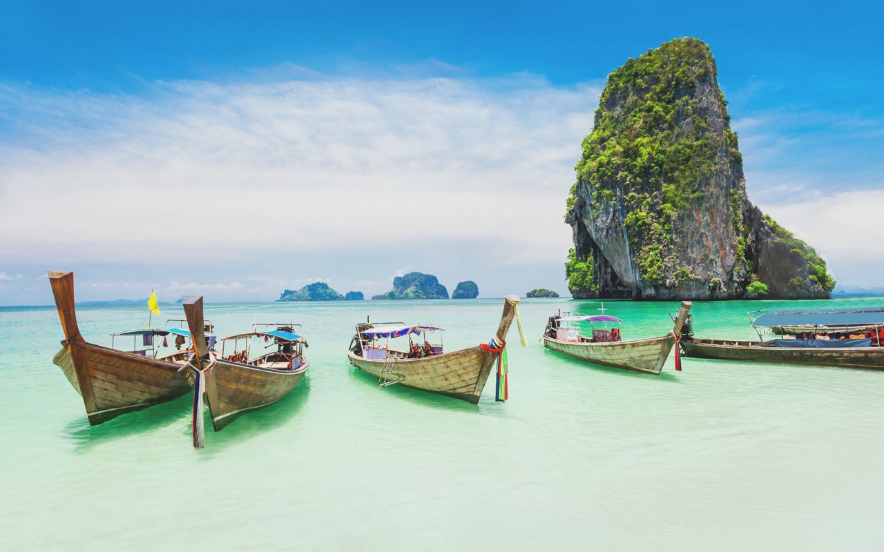 Thailand