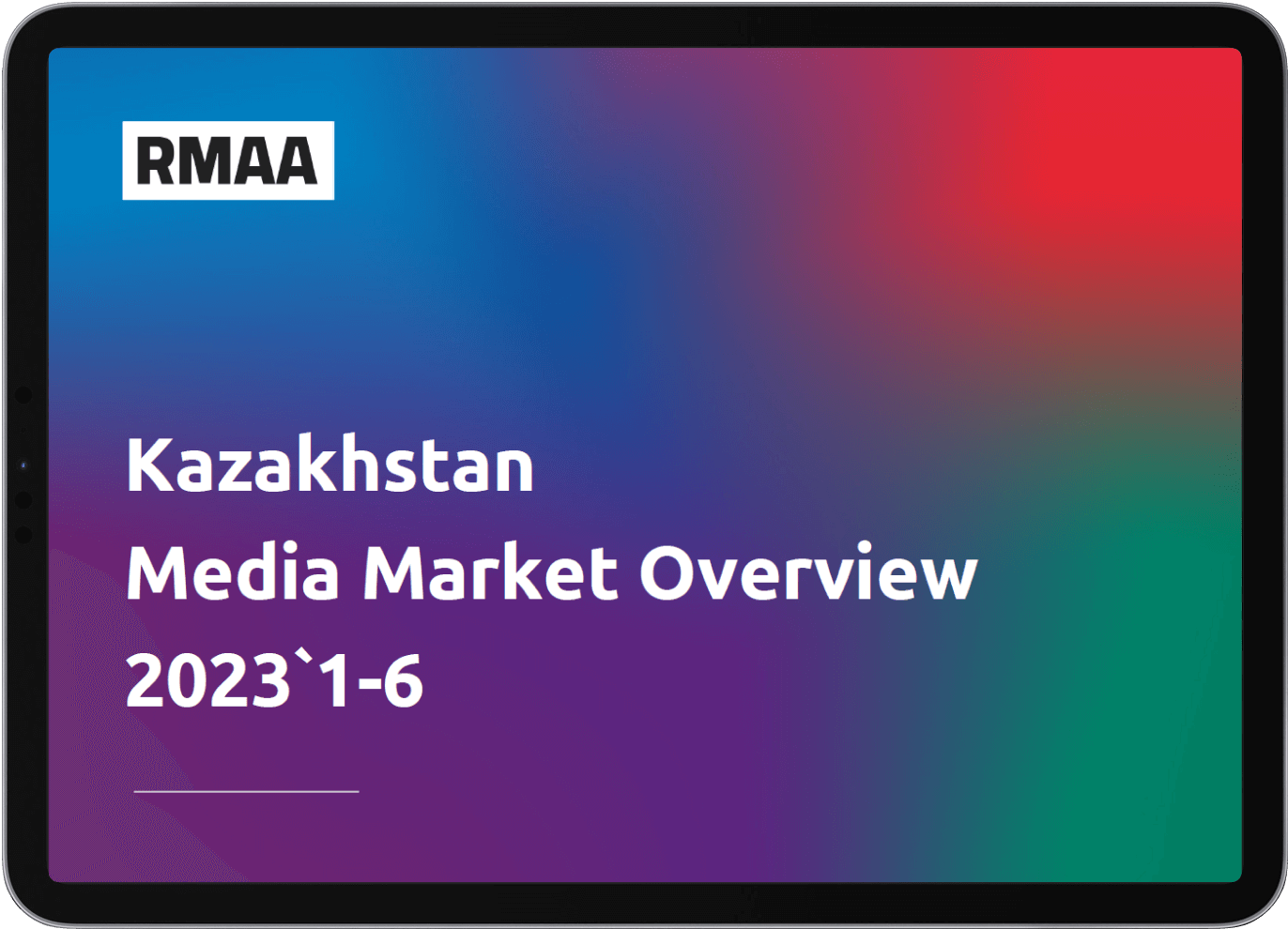 kz media market overview