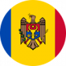 Moldova Flag