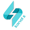 Kanal s logo