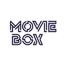 MovieBox logo