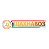 Shakhnavoz Logo