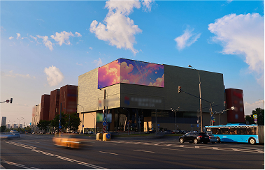 DOOH Kashirskoe Hwy 61G, Kashirskaya Plaza