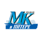 MK Region/MK in St. Petersburg logo