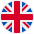 United Kingdom Flag