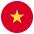 Vietnam Flag