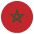 Morocco Flag