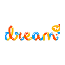 Dream TV Logo