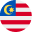 Malaysia Flag