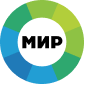 MIR logo