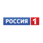 Rossiya 1 Logo