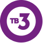 TV-3 logo