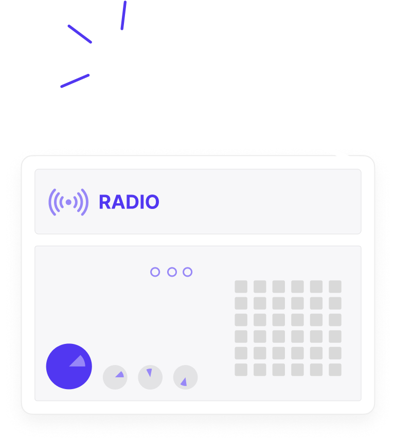Radio Advertising 